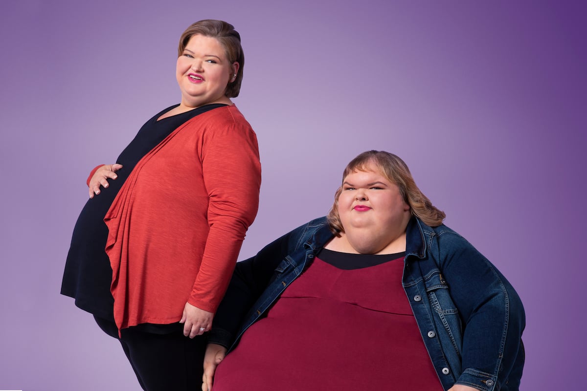 How Much Do the 1000-lb Sisters Make on YouTube