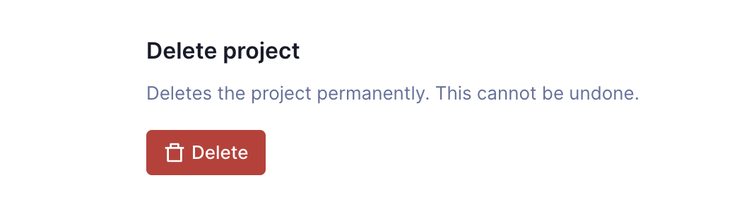 How to Delete Your Project on Behance