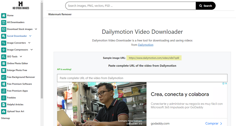 Is Dailymotion a Profitable Platform Understanding the Potential for 