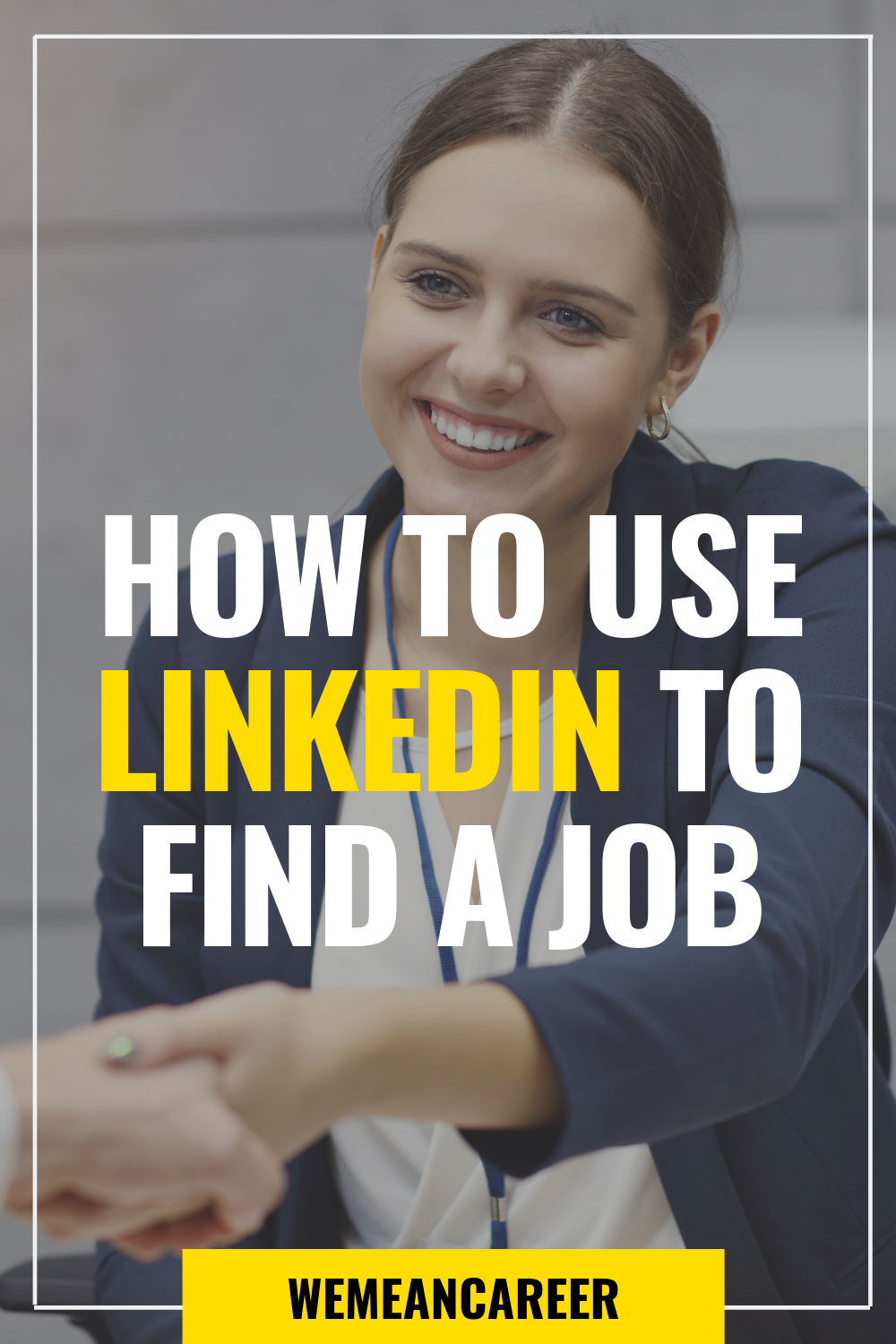 How to Get a Job Through LinkedIn Tips and Best Practices