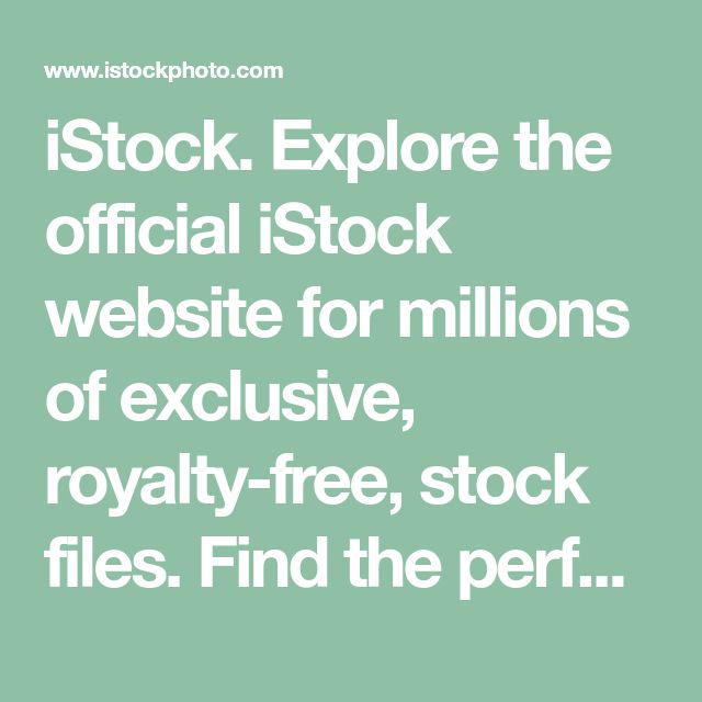 How to Retrieve Your Purchased Images from iStock