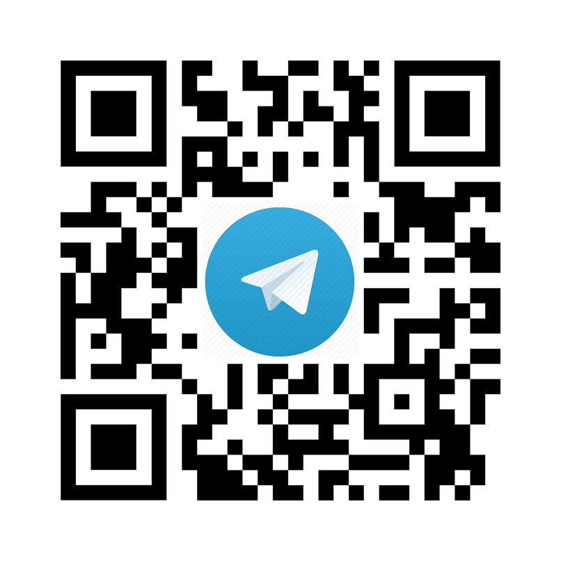 Cmo generar cdigos QR en Telegram Web o Mvil Gua sencilla