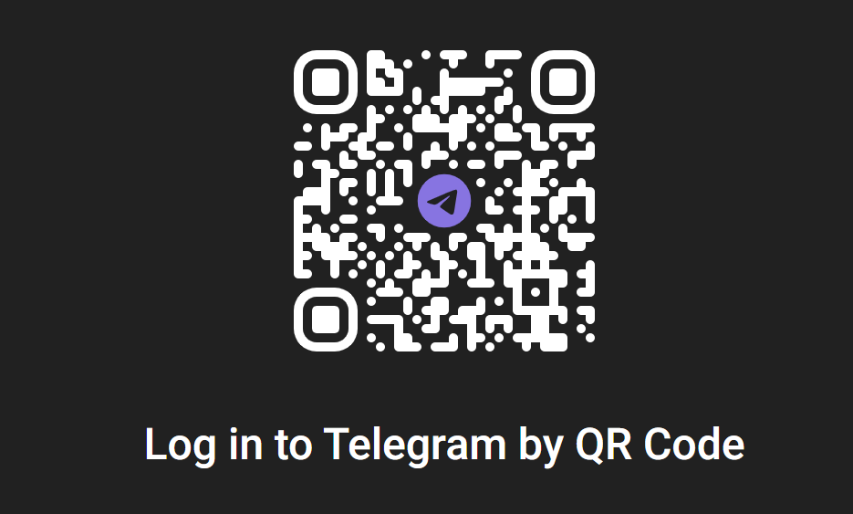 Web Telegram