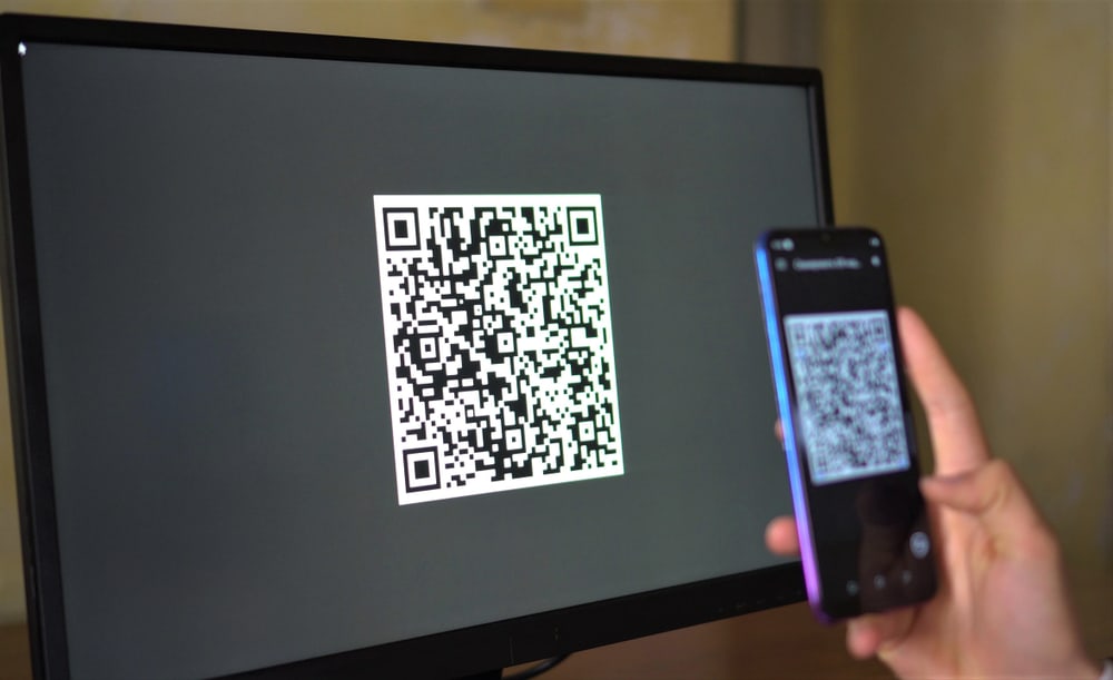 How To Login to Telegram Using QR Code  ITGeared