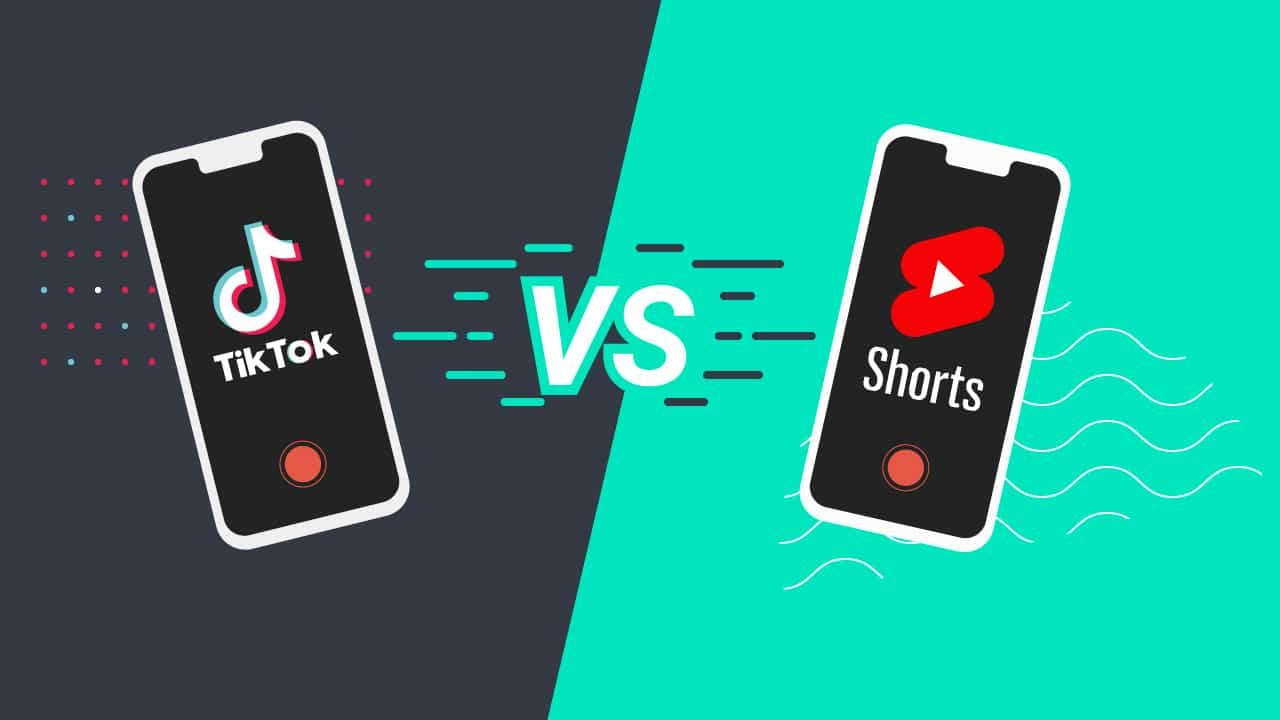 TikTok vs YouTube Shorts  Warrior Forum  The 1 Digital Marketing 