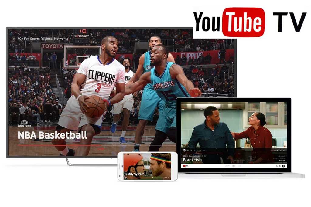 YouTube TV and the Pac-12 Network Exploring College Sports Coverage