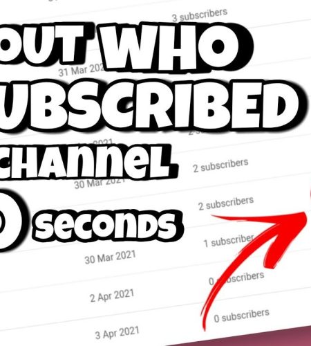 Can YouTubers See Who Unsubscribed