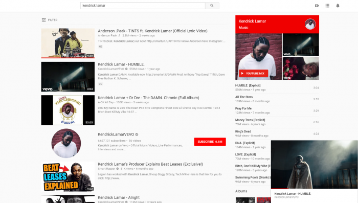 Has YouTube Removed the Mini Player? A Look at the Latest Interface Changes