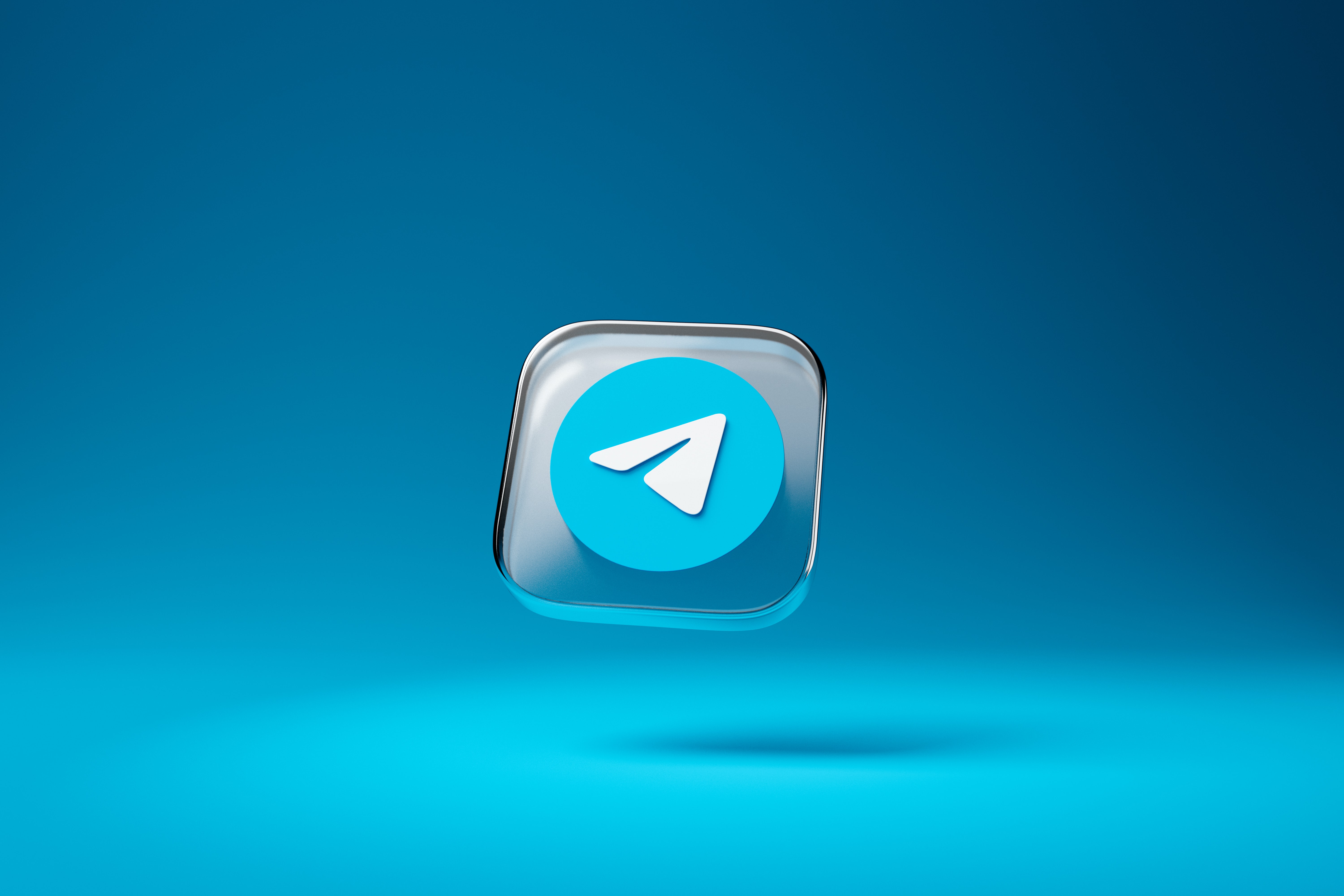 Legally Bypassing Telegram Copyright Restrictions