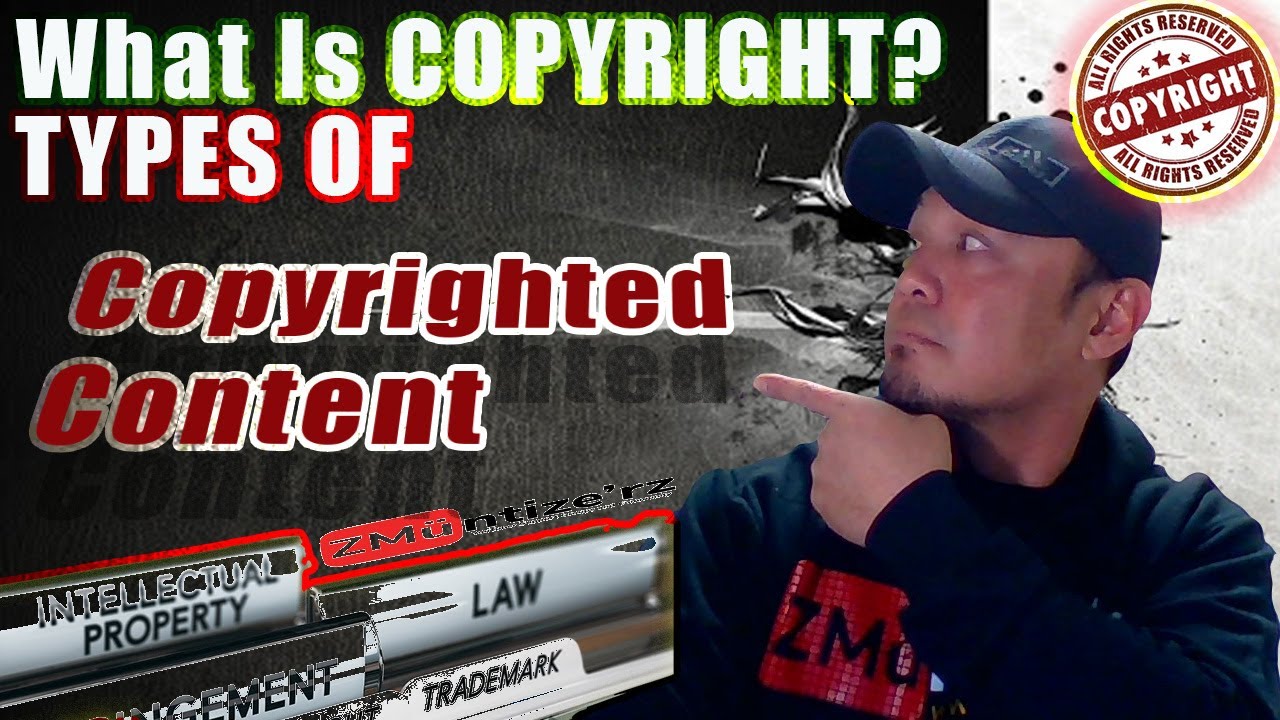 Watching Copyrighted Videos on YouTube Rules and Tips You Should Follow