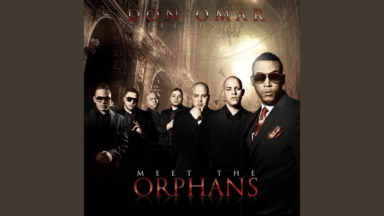 Don Omar Danza Kuduro Music Video on Dailymotion