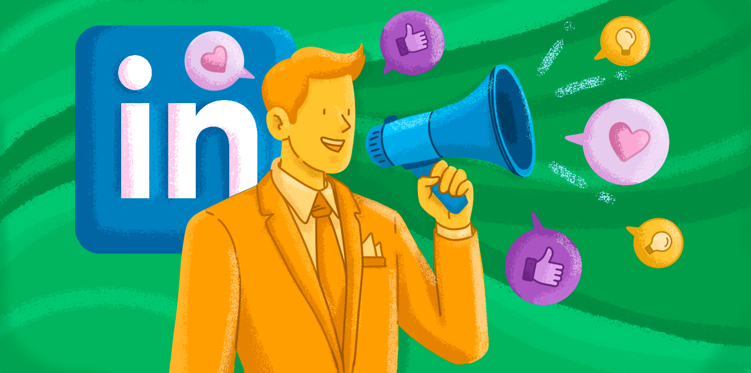 How to Showcase Your Promotion on LinkedIn