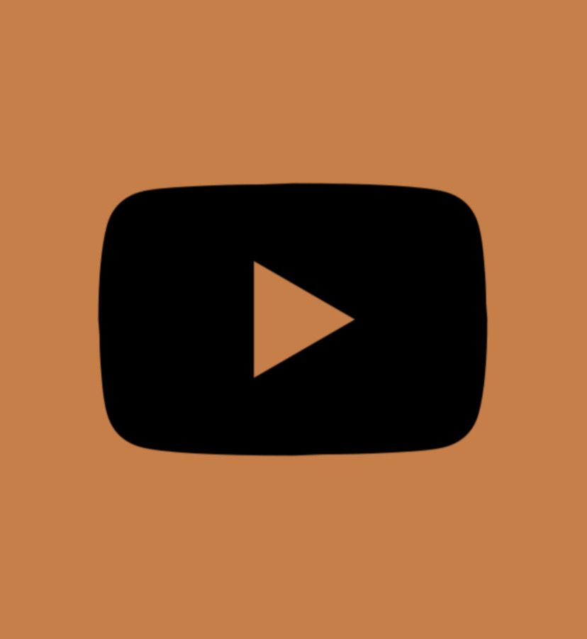 Understanding YouTube’s Black and Orange Theme