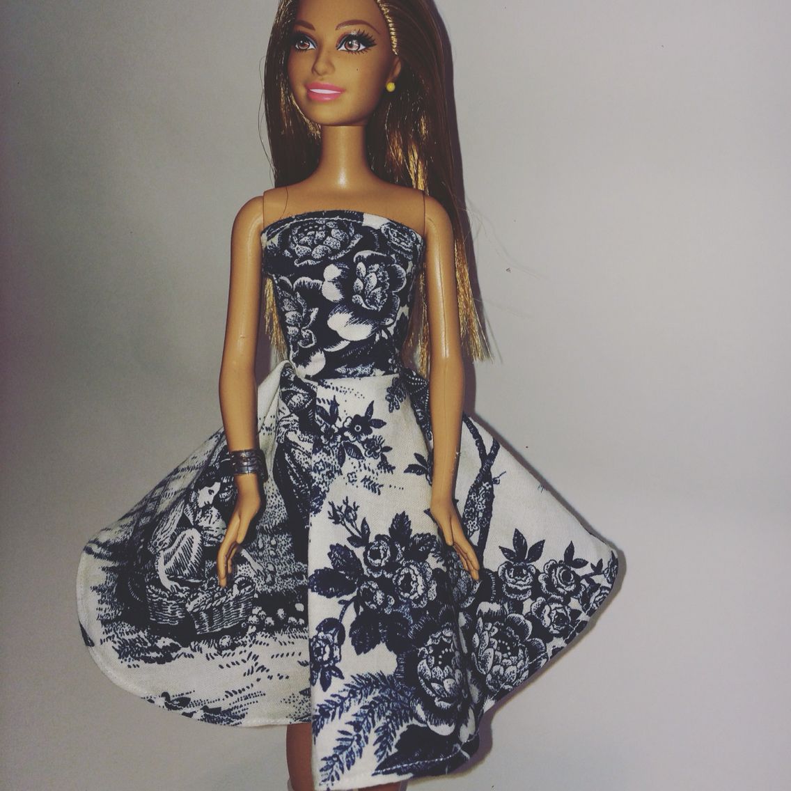 Easy DIY Guide to Making a Barbie Dress at Home