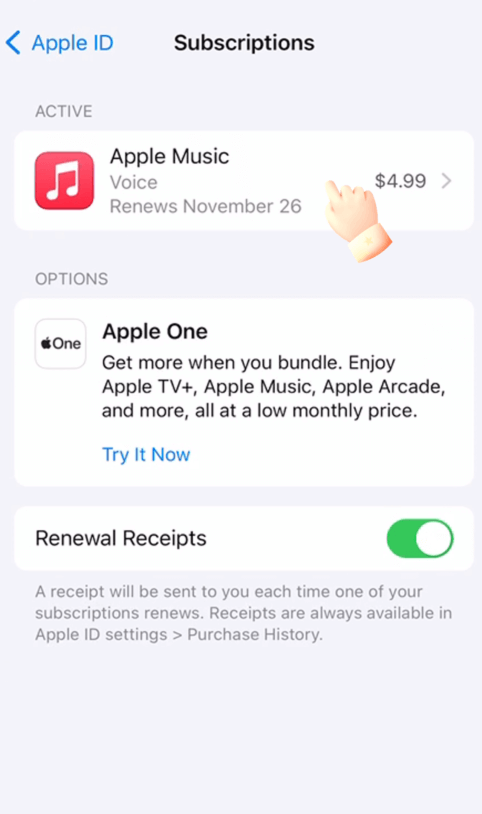 Answered The EASY Way To Cancel Subscriptions on iPhone