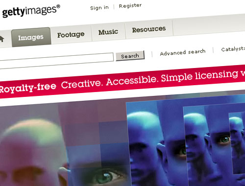 How To Find Royalty Free Images That Havent Been Overused