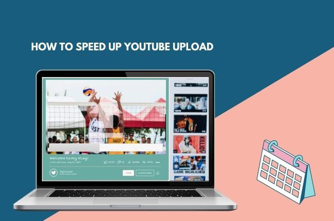 Tips for Faster Video Uploads on YouTube