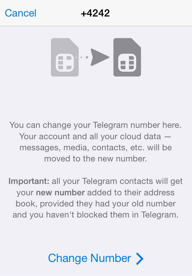 How to Determine If Your Number Is Saved by Someone on Telegram