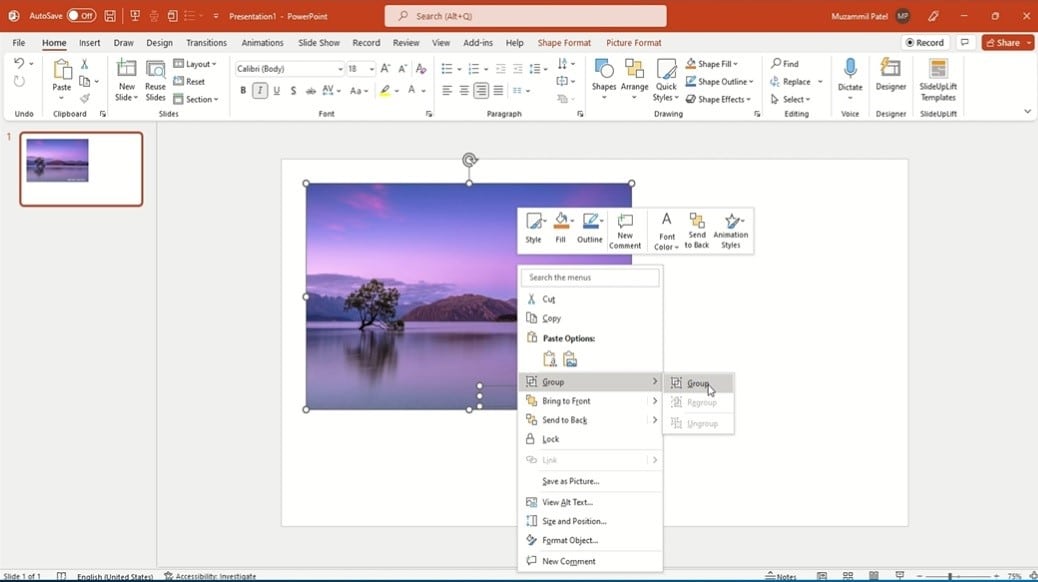 How to Properly Cite Images in PowerPoint Presentations