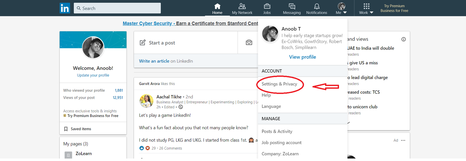 How to Delete LinkedIn Account A StepbyStep Guide