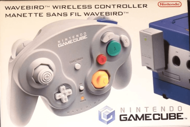 Understanding the Features of the Wavebird Controller and Its Rumble Capability