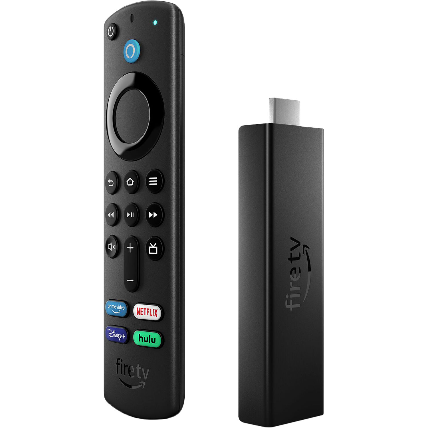 Streaming YouTube TV on Amazon Fire Stick