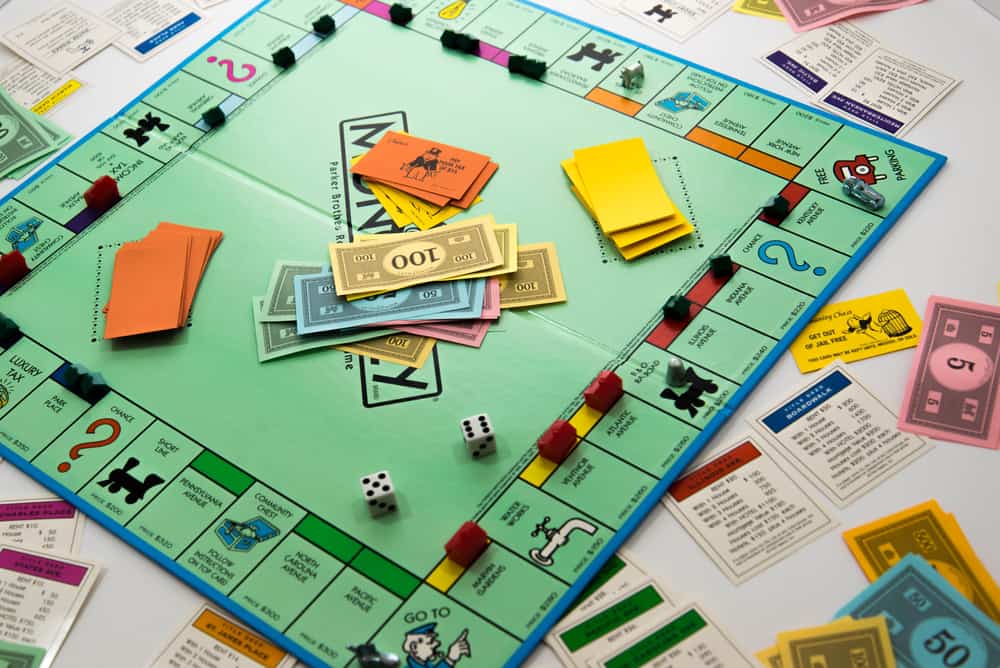 Mastering Monopoly Board Game with Dailymotion Video Lessons