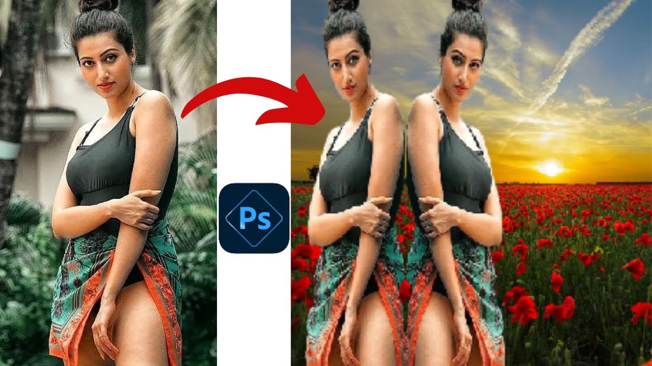 Expert Editing Techniques for Flawless Pictures in Photoshop CS6