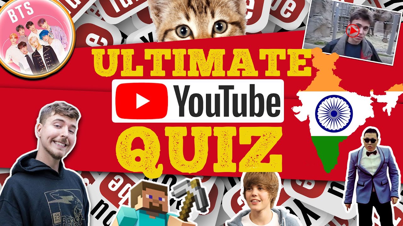 Discover Your YouTube Persona with the Ultimate YouTuber Quiz