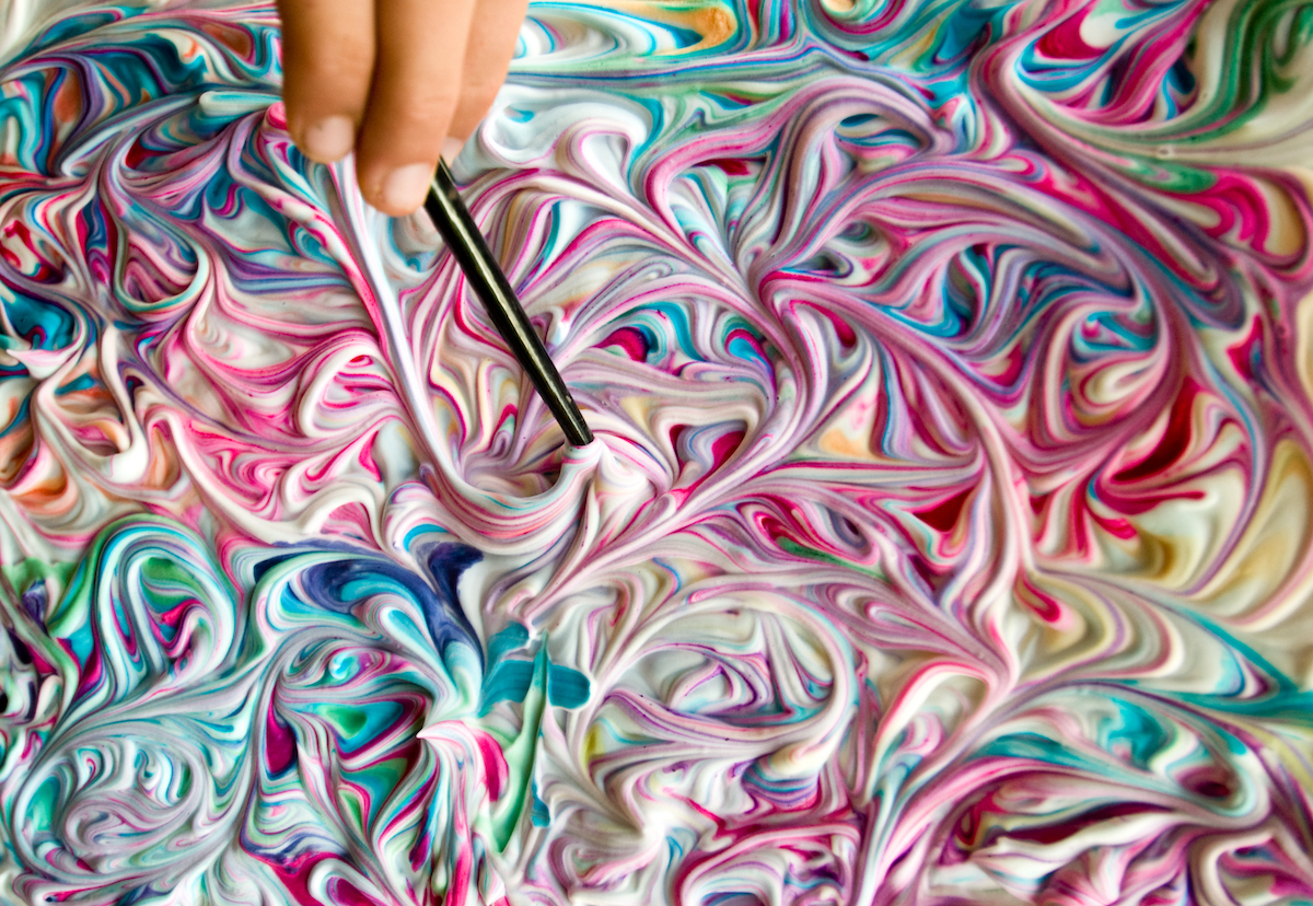 Creative DIY Art Projects to Explore