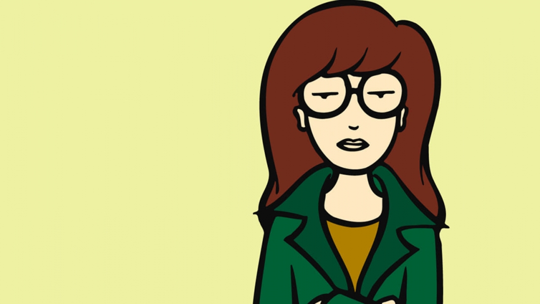 Watch Free Daria season TV Shows Online HD