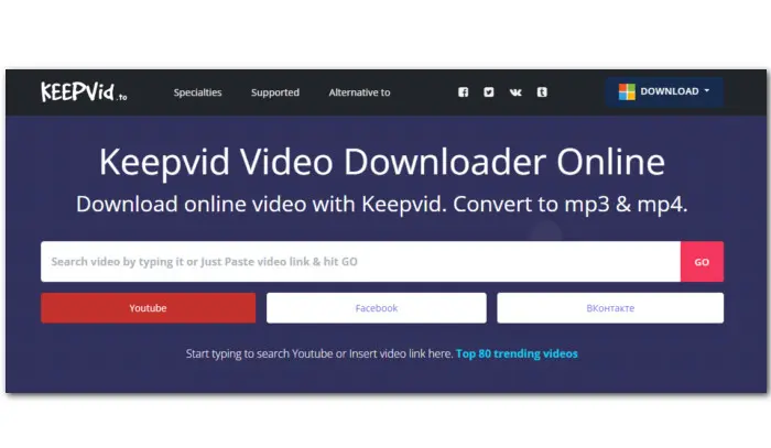 3 Ways  How to Download Dailymotion Videos in Easy Steps