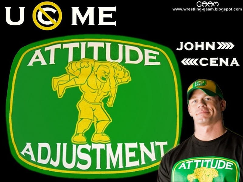 How to Perform an Attitude Adjustment in Wrestling on Dailymotion