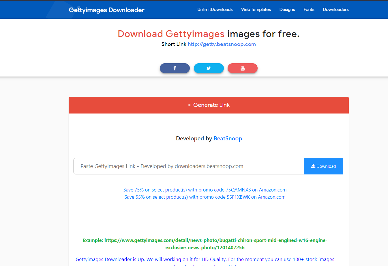 How to Download Getty Images Without Watermarks