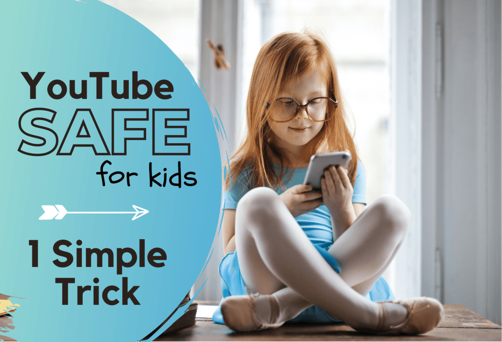 Creating a Safe and Entertaining YouTube Channel for Kids