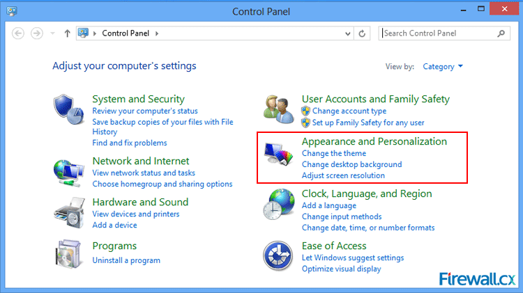 How to View Hidden Files and Folders In Windows 8  81