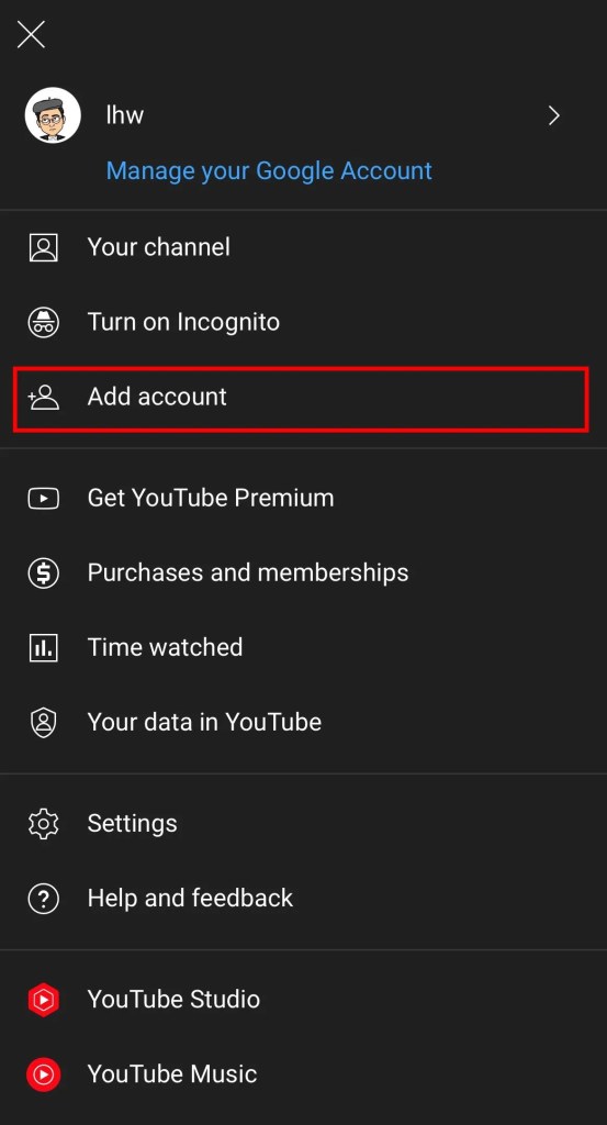 Recovering Your YouTube Account Without an Email Address