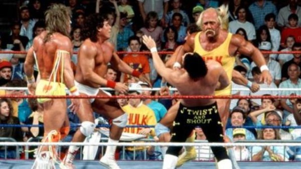 Royal Rumble 1990