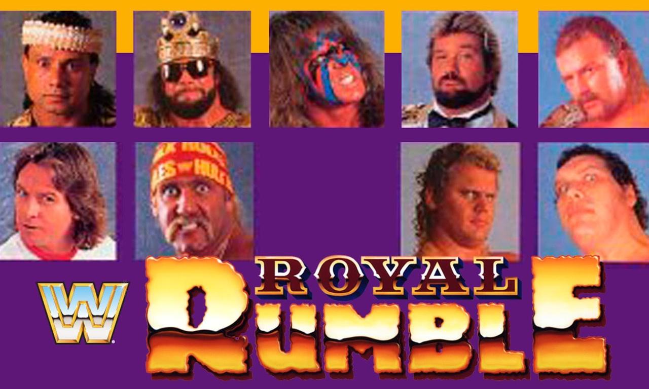 1990 Royal Rumble Match Winner Revealed