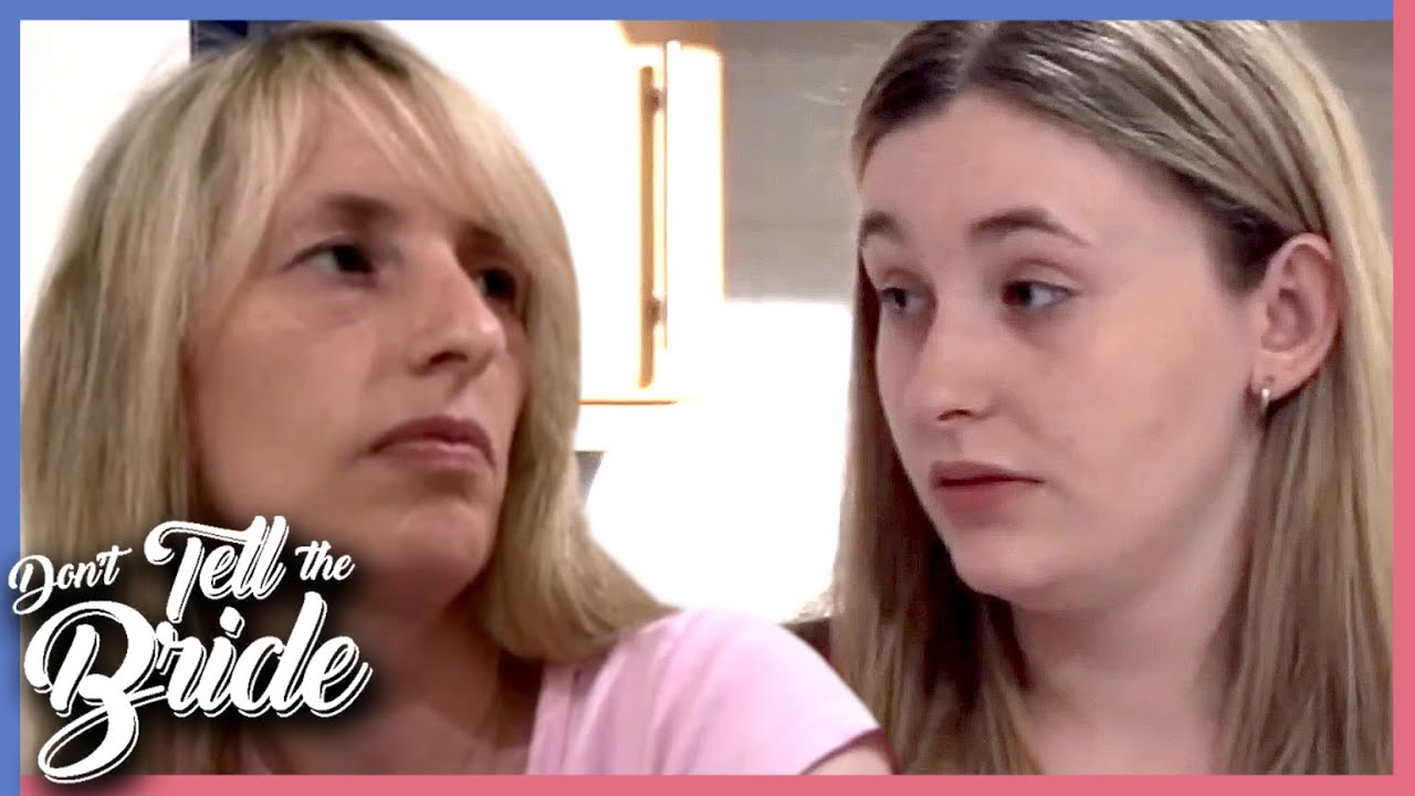 Watch the Full Episode of Donât Tell the Bride on Dailymotion