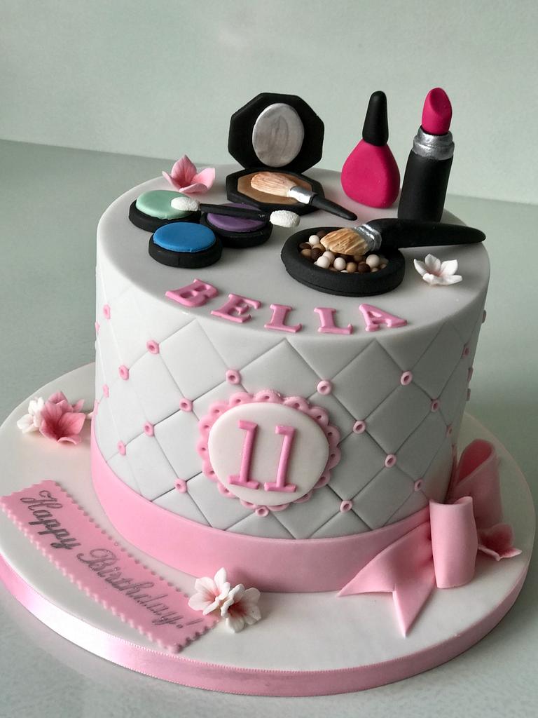 Incredible Collection of Makeup Cake Images  Over 999 Stunning 4K 