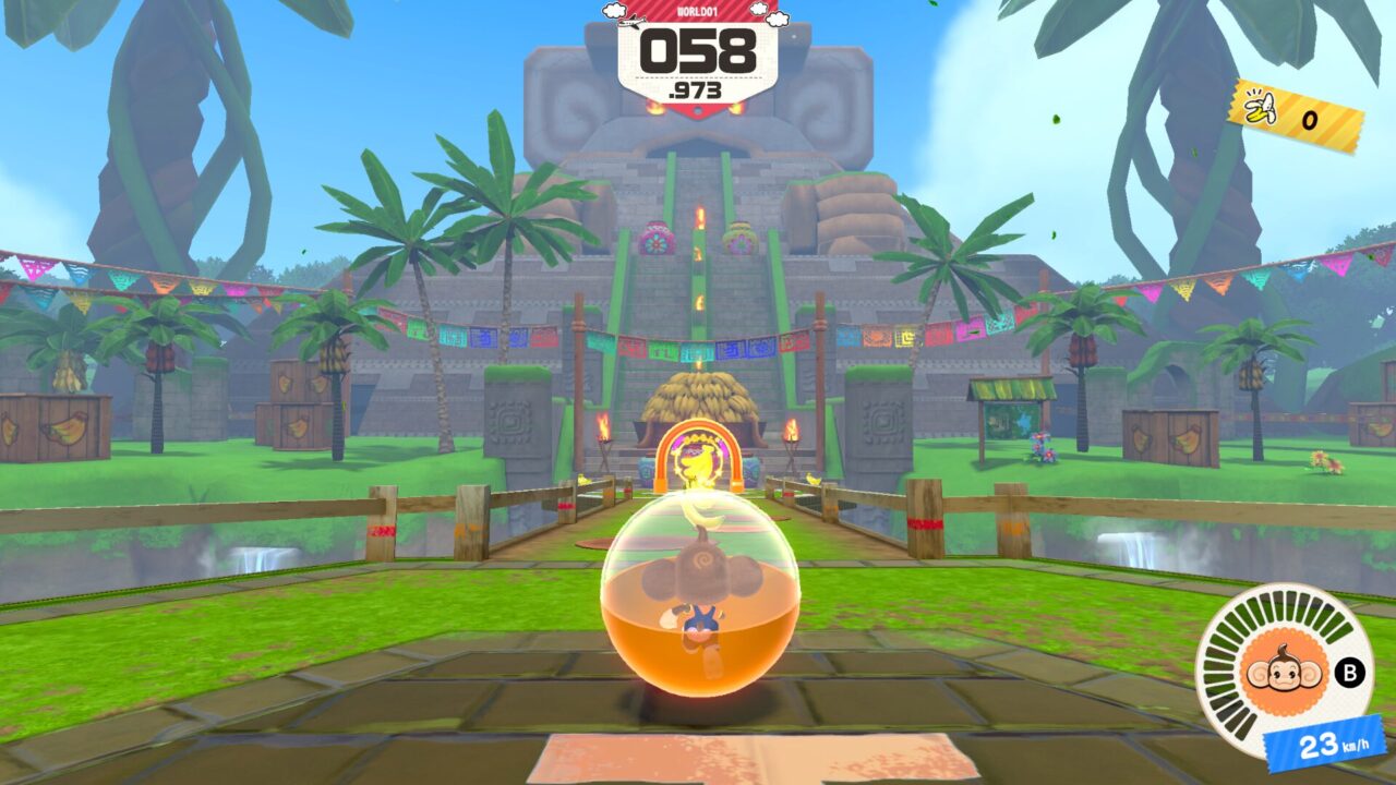 Is Monkey Ball Rumble Coming to PC? What Fans Can Expect