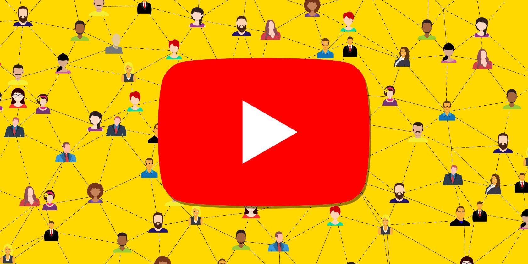 Is YouTube a Social Networking Site Examining Its Role in Social Media