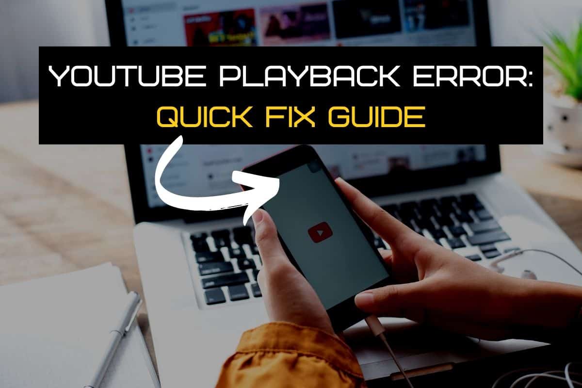 Resolving YouTube Video Playback Issues in the Video Tag