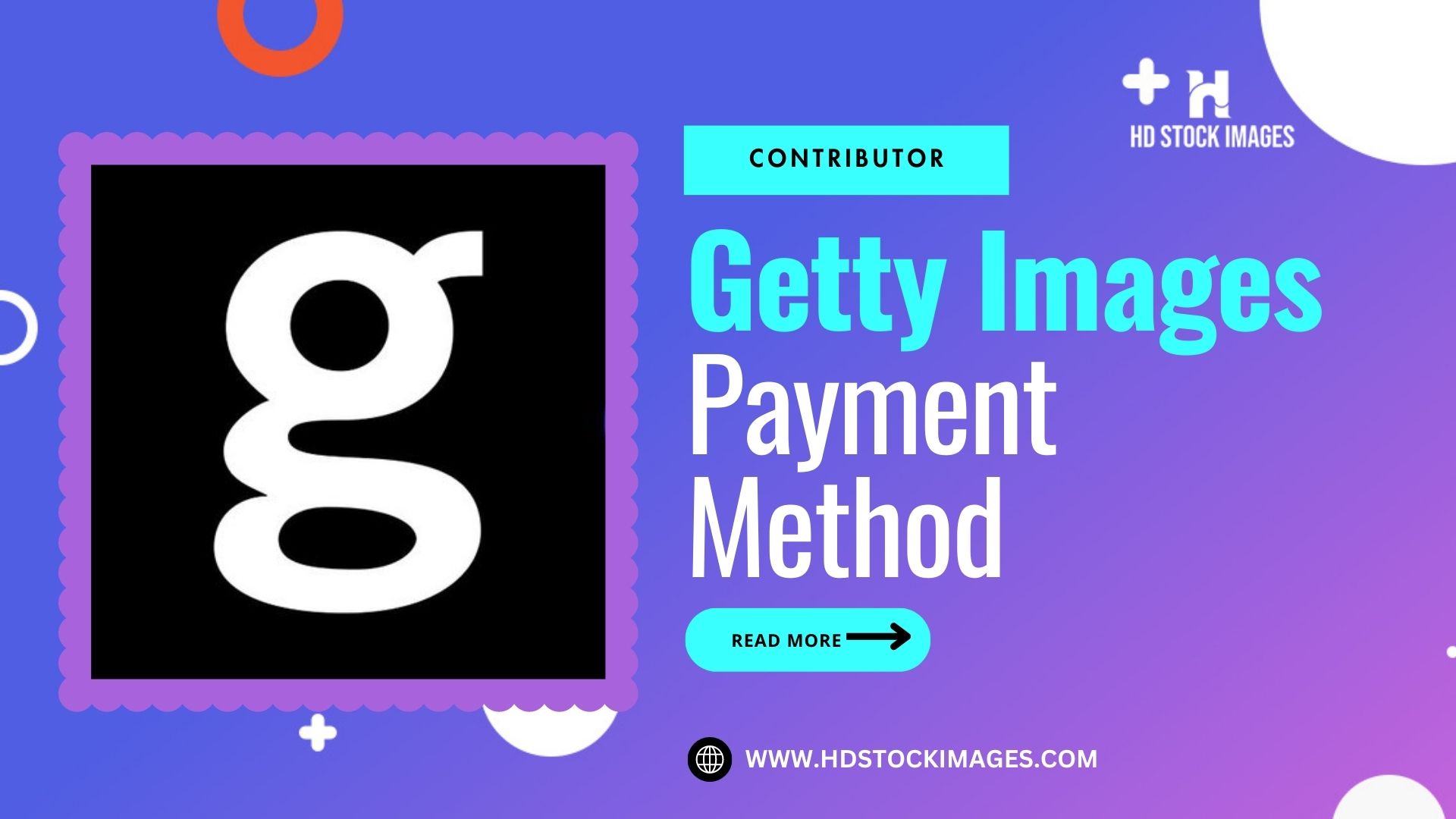 Understanding Getty Images Payment Rates