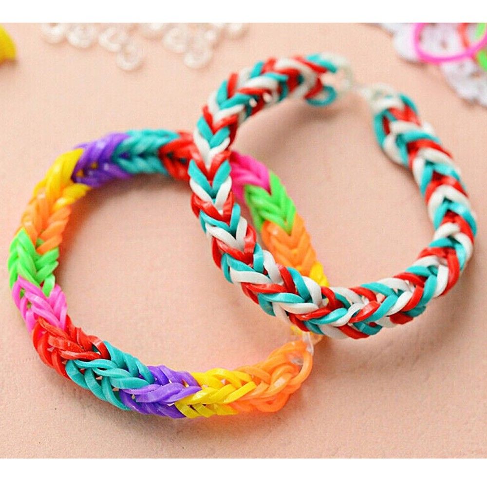 DIY Loom Bands with Pencils Easy Ideas on Dailymotion