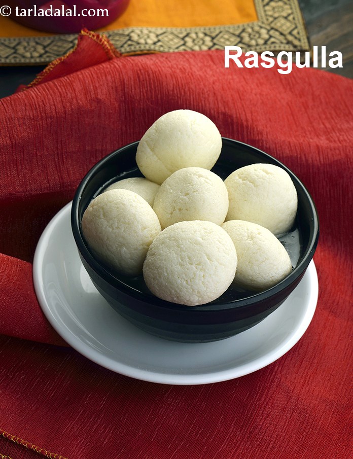 Rasgulla Recipe Written In English  Deporecipeco