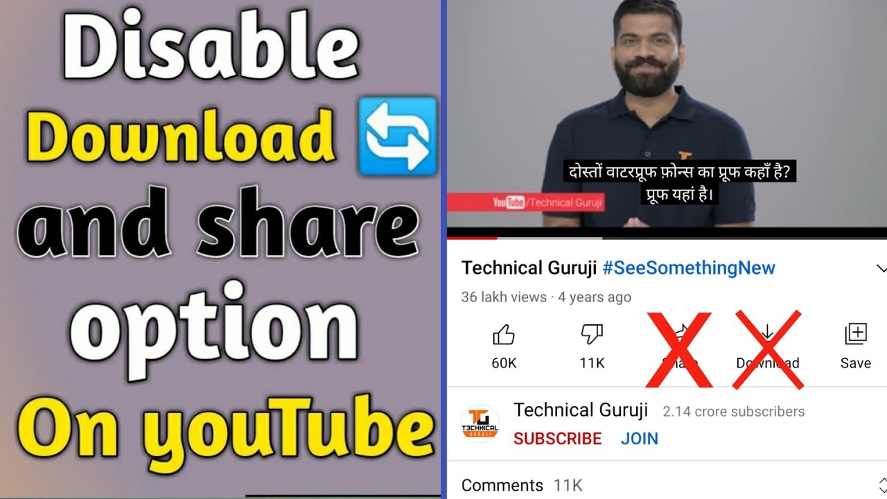 Effortlessly Remove YouTube Downloads on Mobile Devices