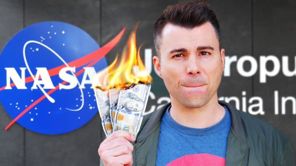 Mark Rober’s YouTube Earnings Explored