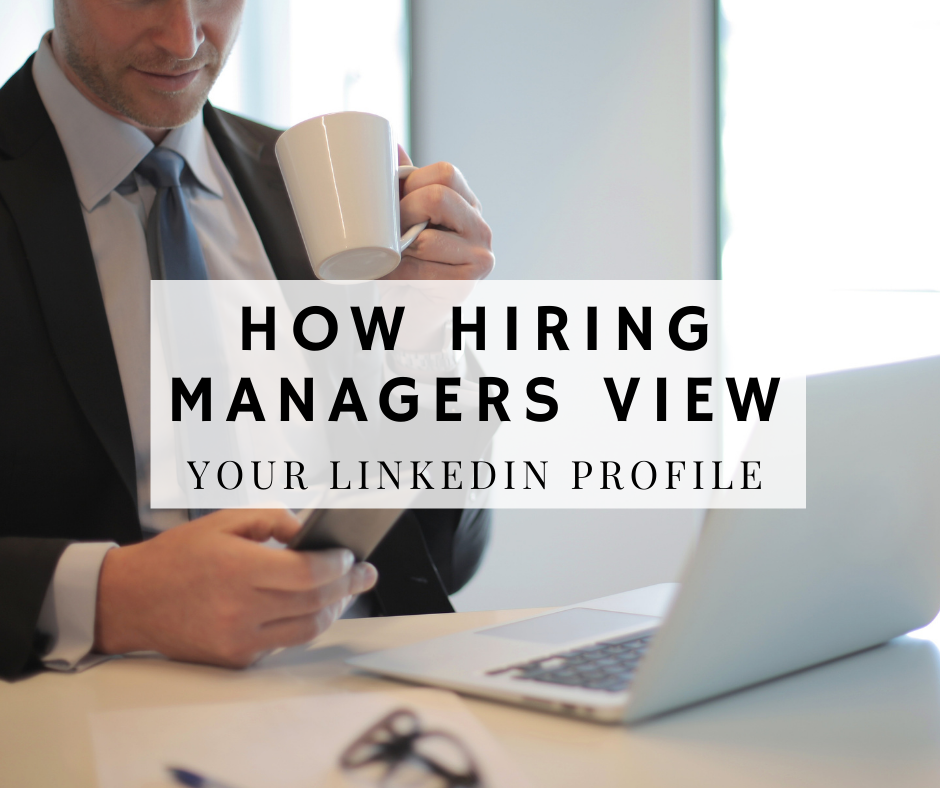 The Right Way to Connect with Hiring Managers on LinkedIn